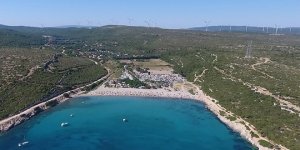 Urla'daki Arazi İçin Bakanlık ve Büyükşehir Arasında Yetki Tartışması