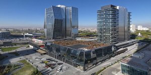 Pasifik İnşaat'tan Next Level AVM Açıklaması