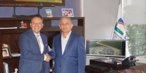 Emlak Termal Kent Yalova DemirDöküm Nitromix ile ısınacak