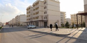 2020'de İkinci 50 Bin Konut Kampanyası Yapılacak