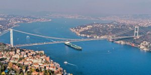 İstanbul Boğazı'nda Kaçak Yapı Yapana Hapis Cezası Geliyor