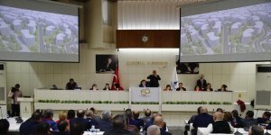Gültepe İmar Planları Meclisten Geçti