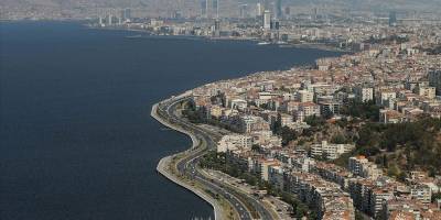 İzmir'de 298 Kamu Konutu Satışa Çıktı! Fiyatlar 100 Bin TL'den Başlıyor