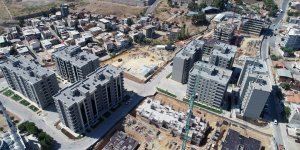 Uzundere Kentsel Dönüşümde Kat Sayısı 8'den 13'e Çıktı