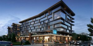 Avcılar Exclusive'de 60 Ay, Ayda 5 Bin TL Kira Garantisi