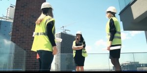 Kadınların Gayrimenkul Sektöründeki Varlığı ve Etkinliği Araştırıldı