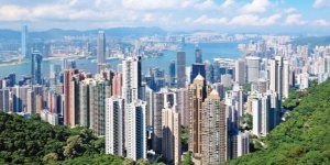 2016’da 128 Gökdelenden 86’sı Çin’de İnşa Edildi!