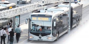 Kalyon İnşaat Mali'de 120 Milyon Dolarlık Metrobüs Projesi Üstlendi