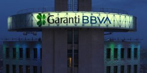 Garanti BBVA Mortgage’dan 'İlk Evini' Alanlara 300 TL Bonus Ev Hediyesi