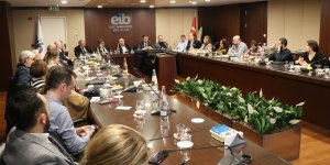 Mobilya ve Mermer İhracatçıları Mimarlarla Güçbirliği Yapacak