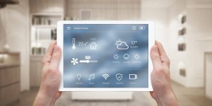 Akıllı Eve Talep yüzde 85 Arttı