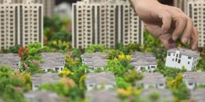 8 Maddelik Maketten Konut Satışı Düzenlemesi Meclise Sunuldu