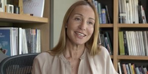 Mimar Sibel Dolokay Bozer Kimdir?