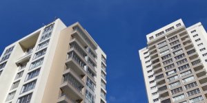 Üst ve Orta Segmentin Yarısı Konutlarından Memnun Değil