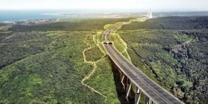 Kuzey Marmara Otoyolu Ne Zaman Açılacak 2020