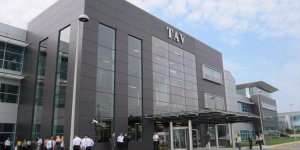 TAV İnşaat'ta Ortaklı Bozuluyor