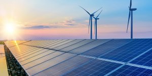 Yenilenebilir Enerji Üretimi Yüzde 41 Arttı