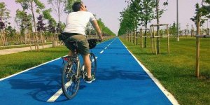 Yeni İmar Planlarında Bisiklet Yolu Zorunluluğu Başladı
