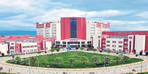 Adnan Menderes Üniversitesi'ne Ek Bina Yapılacak