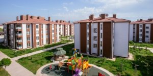 100 Bin Konut Nereye Yapılacak? Hangi Şehirde Kaç Konut Yapılacak?