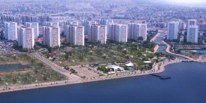 TOKİ'nin Mavişehir'deki Arsa İhalesini Belediye Kazandı