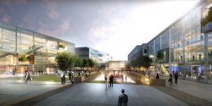 İş GYO Tuzla'daki 5 Ofisini 310 Milyon TL'ye Sattı