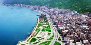Rize'de 4 Bin 174 Riskli Yapı Kentsel Dönüşüm Kapsamında Yıkılacak