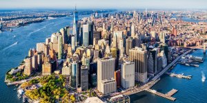 Gayrimenkule En Çok Amerikalılar ve Almanlar Yatırım Yapıyor