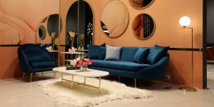 Mobilya sektörü 2 milyar dolarlık iş hacmi için buluşuyor