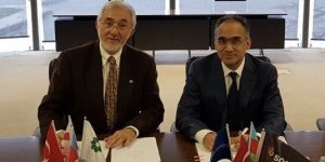 Tekfen Holding’den 100 Milyon Dolarlık Satın Alma