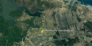 Katarlılar Kanal İstanbul Güzergahında 44 Dönüm Arsa Aldı