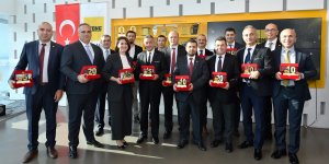 Türk Ytong 56 Yaşında