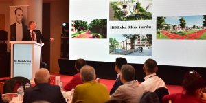 Bornova Belediyesi 2020'de 39 Yeni Proje Hayata Geçirecek