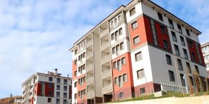 TOKİ 100 Bin Sosyal Konut Başvuruları Başladı