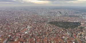 298 Binden Fazla Kamu Binası Kaçak Çıktı