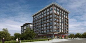 İmamoğlu İnşaat'tan Beylikdüzü'ne Yeni Proje: Zigana Tria!