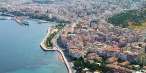 Dikili Belediyesi'nden 4,5 Milyon TL'ye Satılık 16 Arsa