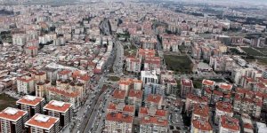 Konut Satışları Kasımda Yüzde 54,4 Arttı