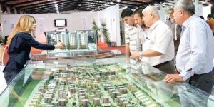 Yabancılar Kasımda 4 Bin Konut Satın Aldı