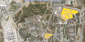 Emlak Konut Başakşehir İkitelli Arsa İhalesi 30 Aralıkta