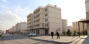 TOKİ 2002'den Bu Yana İlk Kez 100 Bin Konut Yapacak