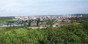 2/B Arazilerindeki Mülkiyet Sorunları İçin Kanun Teklifi Verildi!