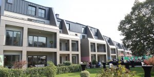 Tepe Aura'da Teslimler Ocak 2020'de Başlıyor