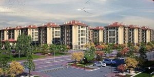 TOKİ 2020'de İstanbul'da 10 Bin Konut Yapacak