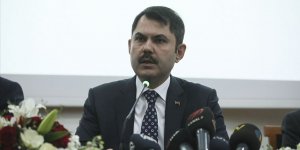 'İnşaat Sektörünün Önünü Açacak Bir Çok Düzenlemeyi Hayata Geçirdik'