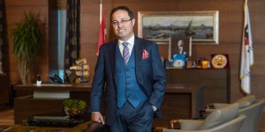 İzmir'de 5 Yılda 377 Bin Konut Satıldı