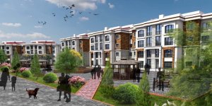 TOKİ Arnavutköy Başvuru 2020