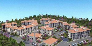 TOKİ Manisa Şehzadeler Başvuru 2020