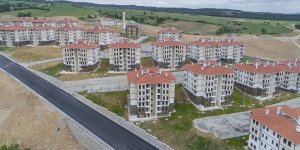 TOKİ 100 Bin Konut Kampanyasına 5 Günde 36 Bin Başvuru