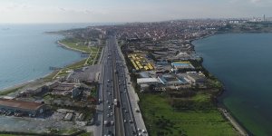 Kanal İstanbul Projesi İçin 200'e Yakın Akademisyen Çalışma Yaptı